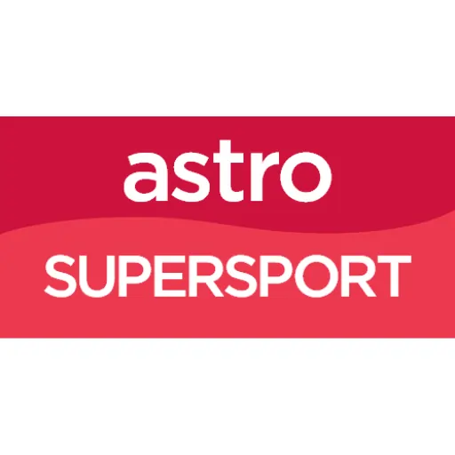 Astro Supersport logo