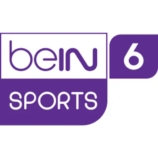 Bein SP 6 HD Logo