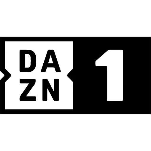 DAZN 1 logo