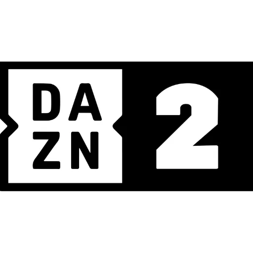 DAZN 2 logo