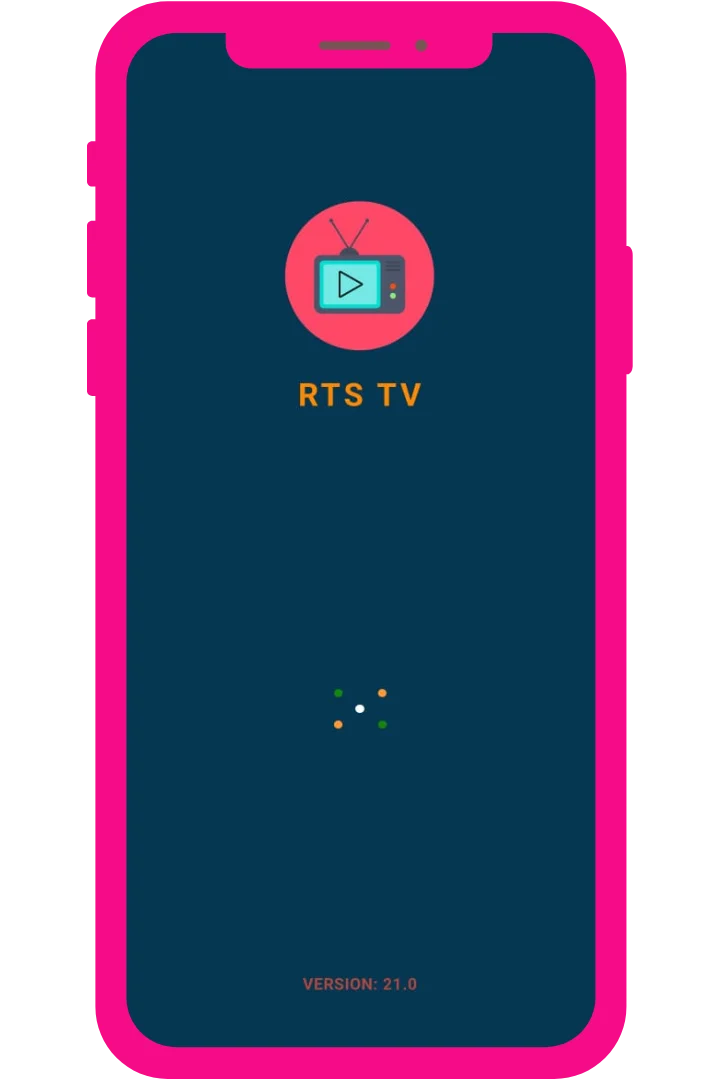 RTS-TV-APP