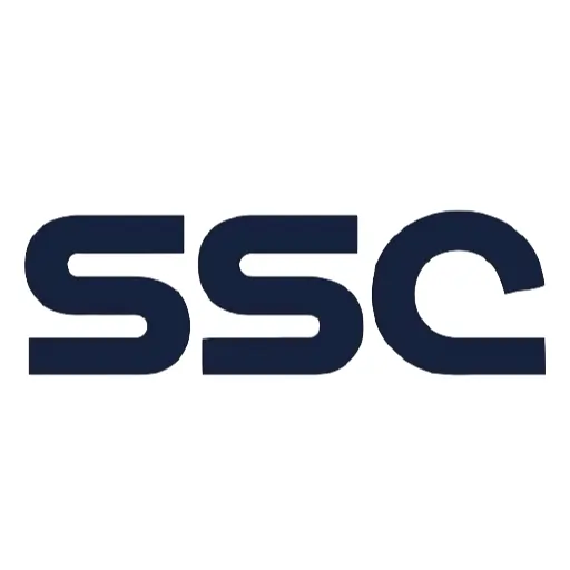 SSC Sports logo