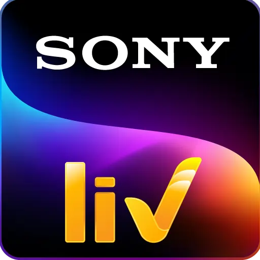 Sony LIV Logo