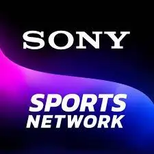 Sony sports Channel Logo