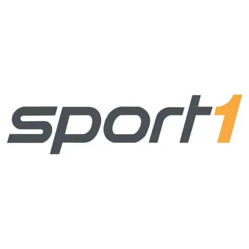 Sport 1 logo