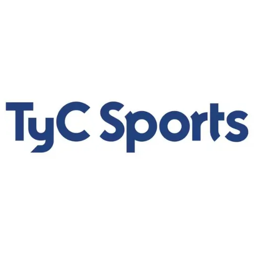 TYC Sports logo